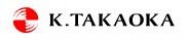 gallery/takaoka logo
